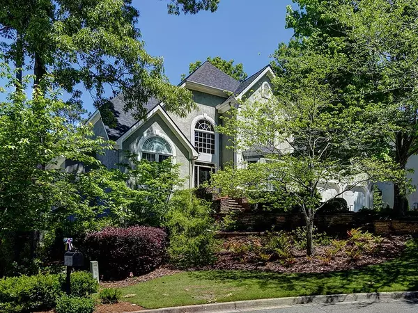 920 Laurel Crest DR, Woodstock, GA 30189