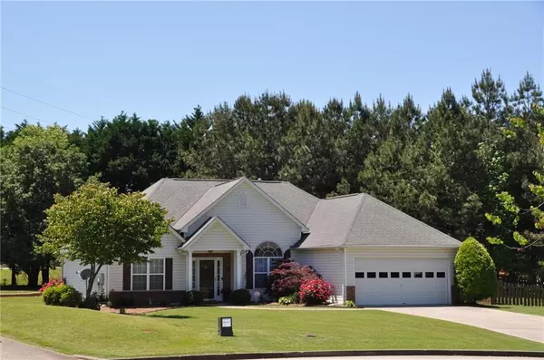 3975 Saint George TER SW, Powder Springs, GA 30127