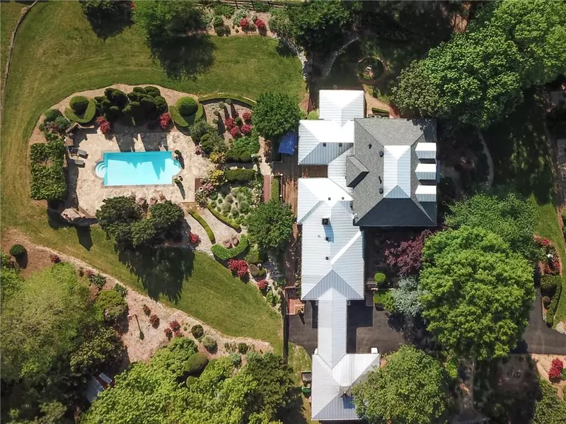 1050 Little River WAY, Alpharetta, GA 30004