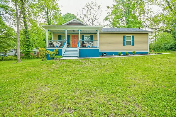 2965 3rd ST SW, Atlanta, GA 30315