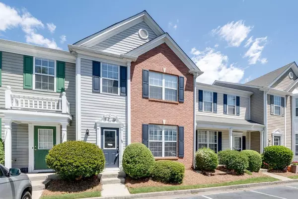 Alpharetta, GA 30004,13300 Morris RD #75