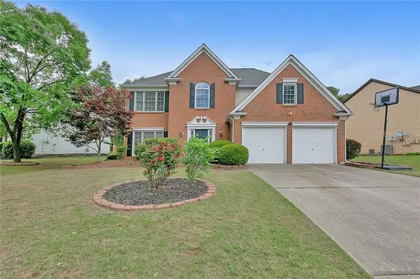 Johns Creek, GA 30097,455 Stedford LN