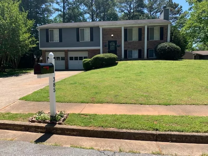 385 Liberty TRCE, Roswell, GA 30076