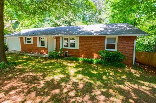 Tucker, GA 30084,2876 Old Norcross RD