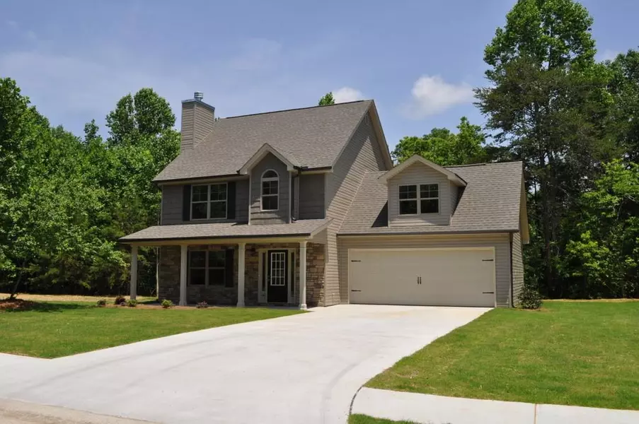 5606 River Stone RD, Gainesville, GA 30506