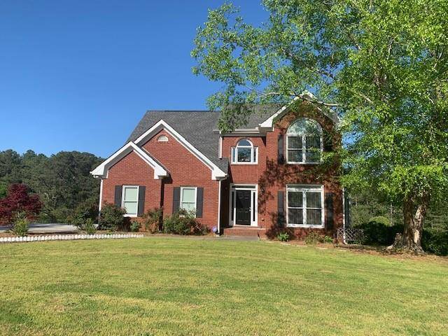 1871 Harvest WAY, Loganville, GA 30052