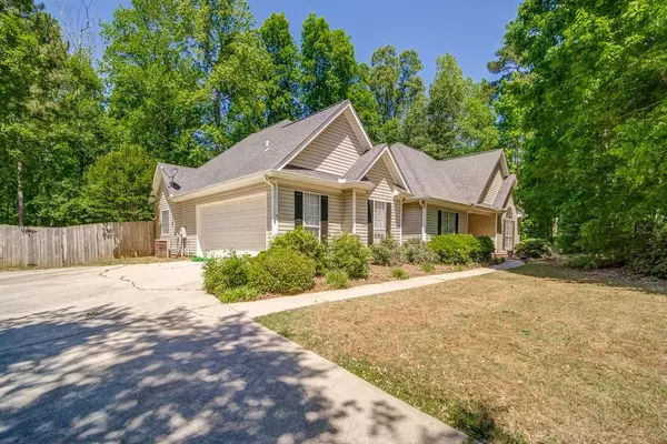 Mcdonough, GA 30252,126 Oakwood TRL