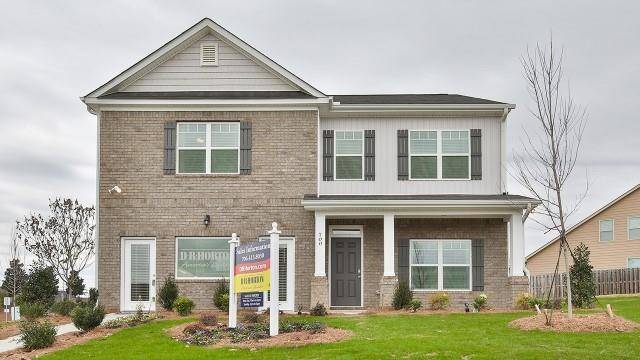 4191 GEORGE POINT, Stonecrest, GA 30038