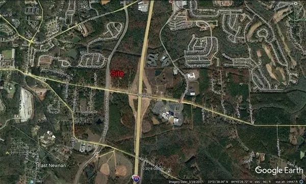 Newnan, GA 30263,80 Doc Turner WAY