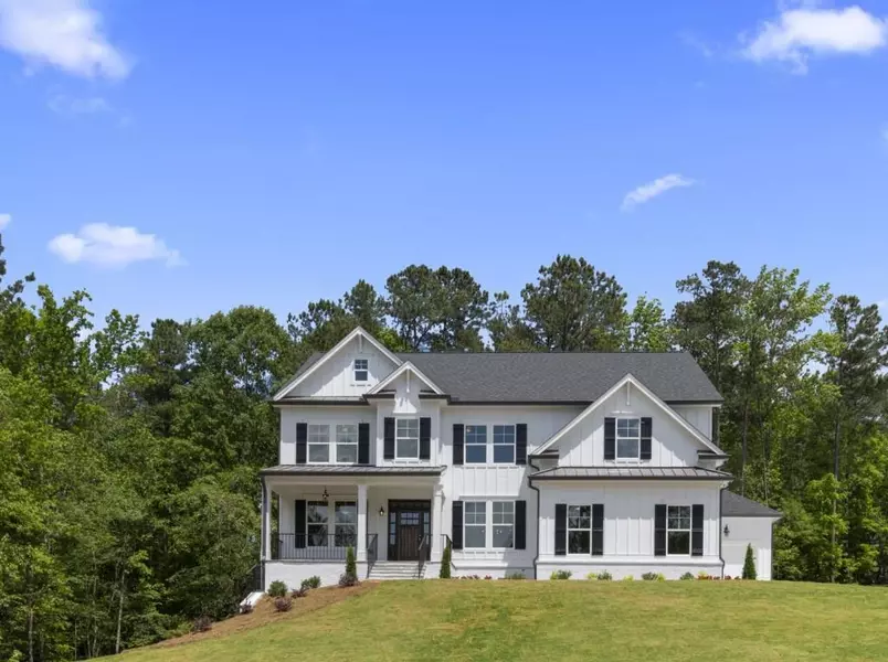 3346 LITTLEPORT LN, Acworth, GA 30101