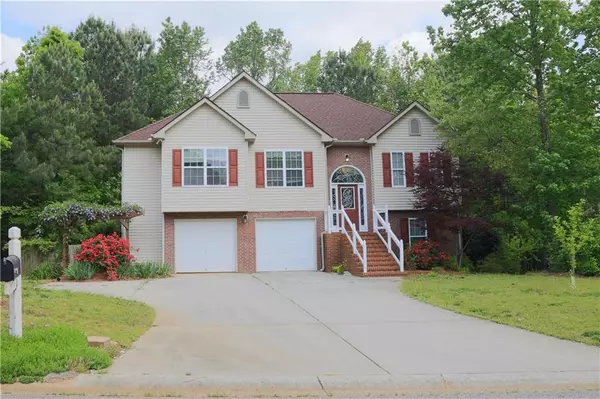 422 Greenwood Park WAY, Dawsonville, GA 30534