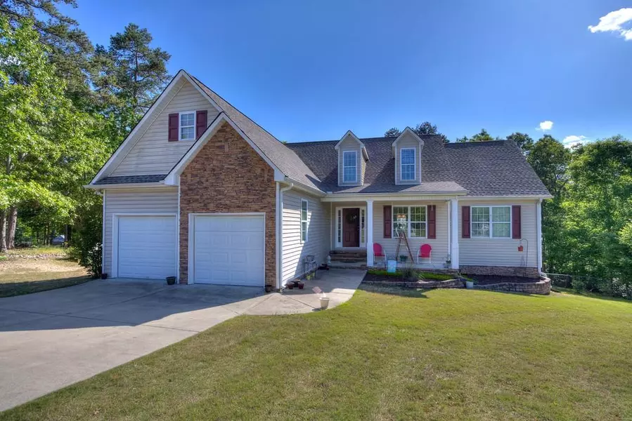 12 Larsen RDG, Adairsville, GA 30103