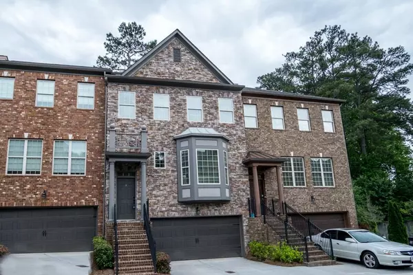 2671 Willow Field XING SE #14, Marietta, GA 30067