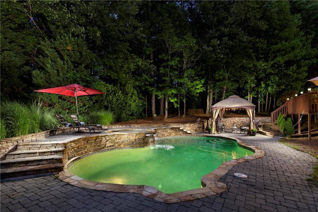 2075 Walnut Creek Crossing XING, Alpharetta, GA 30005