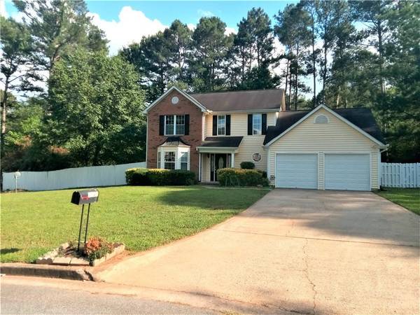 9599 Canvasback CT, Jonesboro, GA 30238