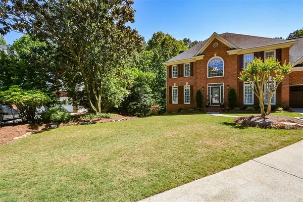 Woodstock, GA 30189,705 Overlook PT