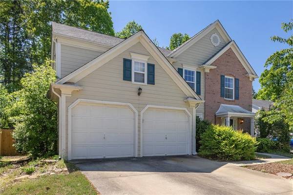 4701 Bankside WAY, Peachtree Corners, GA 30092