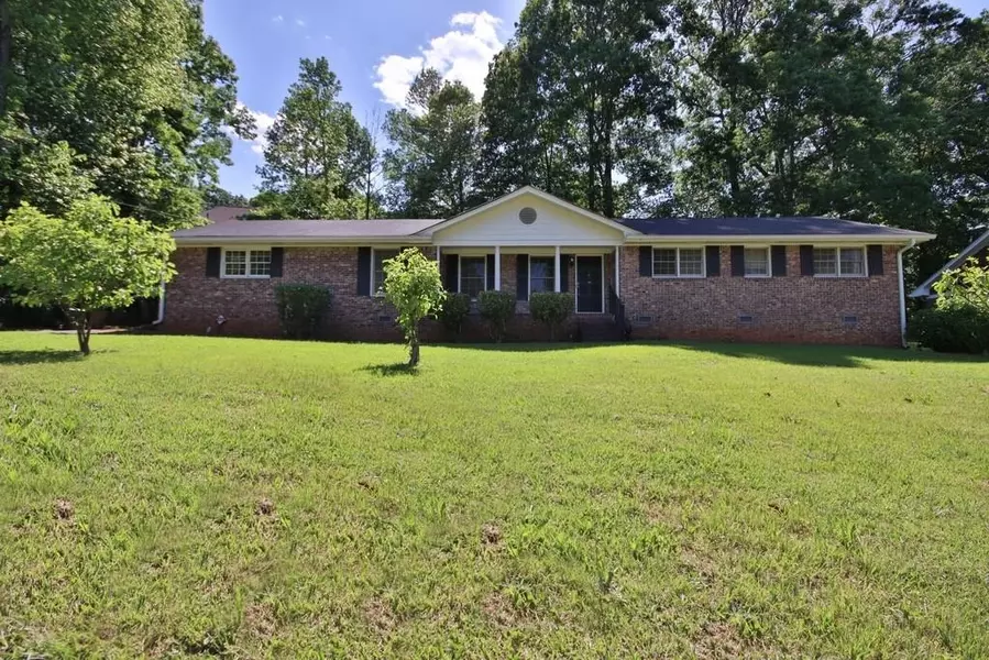 523 CANA OF GALILEE CT, Tucker, GA 30084