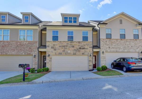 3082 Cedar Glade LN, Buford, GA 30519