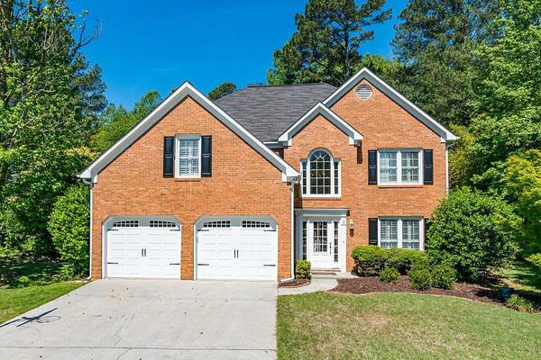 2996 Tallowood DR NW, Marietta, GA 30064