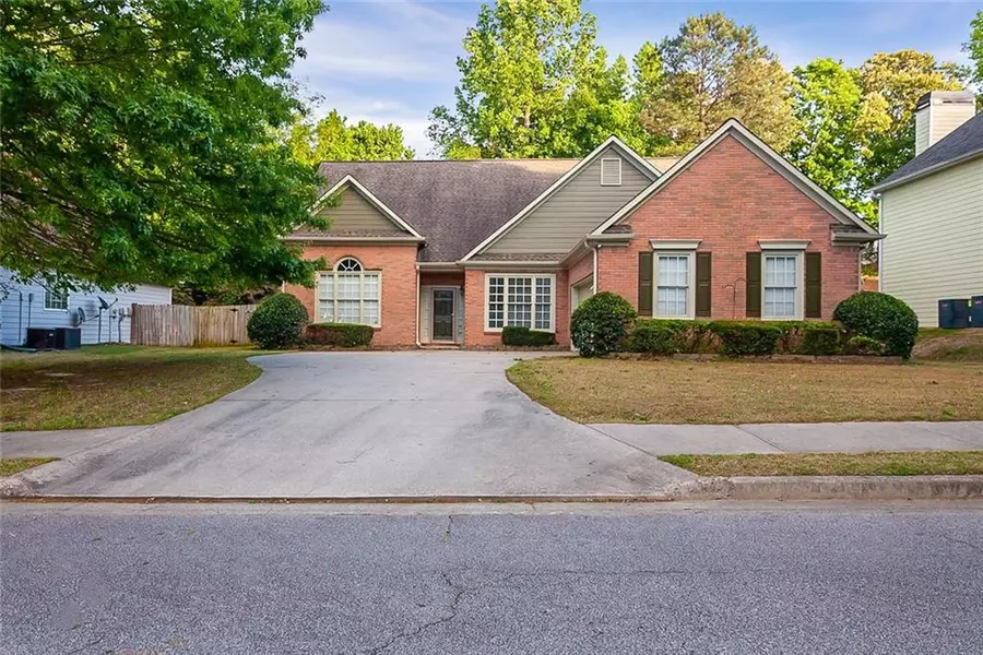 3311 Blaisdell RD, Buford, GA 30519