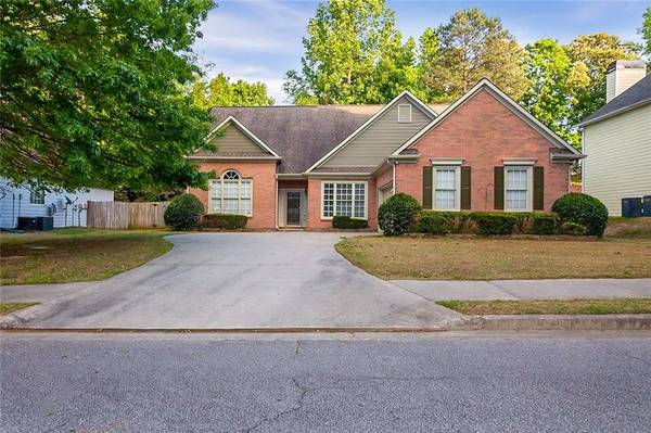 3311 Blaisdell RD,  Buford,  GA 30519