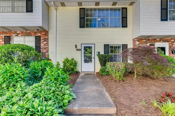 Marietta, GA 30064,380 Leisure CT SW