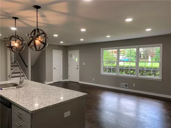 Tucker, GA 30084,3987 Allenwood WAY