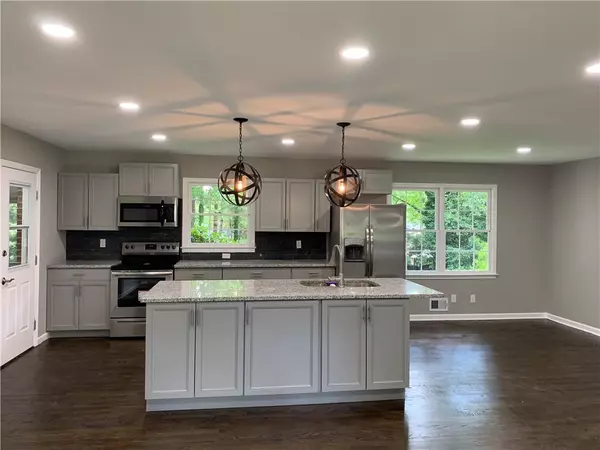 Tucker, GA 30084,3987 Allenwood WAY