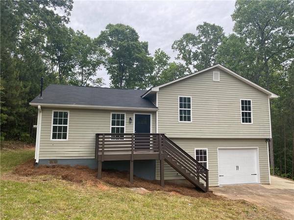 261 Emma Gilley DR, Carrollton, GA 30116