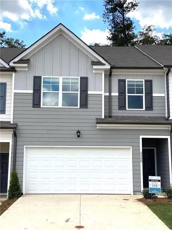 Stonecrest, GA 30038,3586 Drayton PL