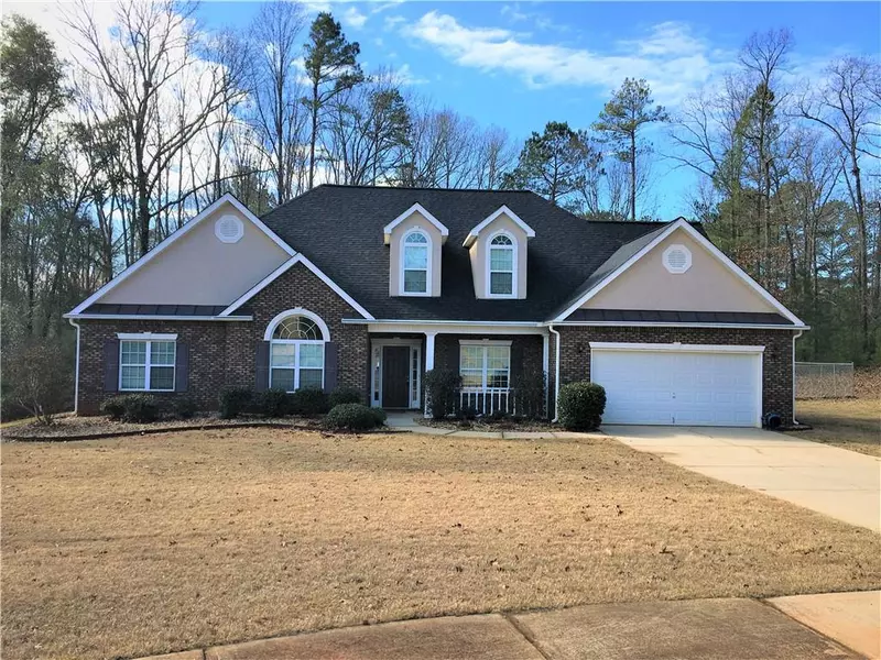 195 Stewart Glen DR, Covington, GA 30014