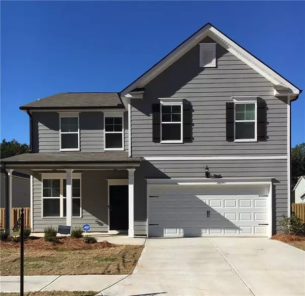 7253 Gladstone Circle, Stonecrest, GA 30038