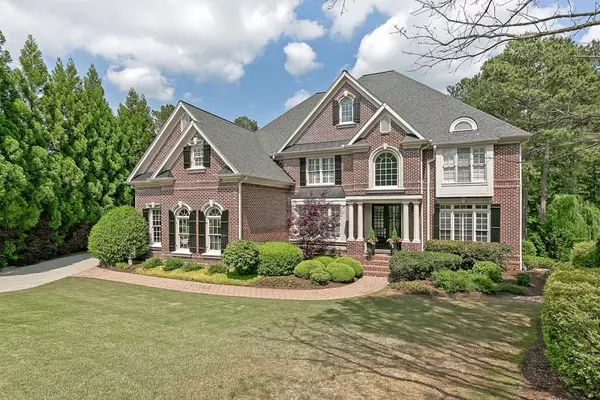 403 JUNIPER MILL TRCE, Canton, GA 30114