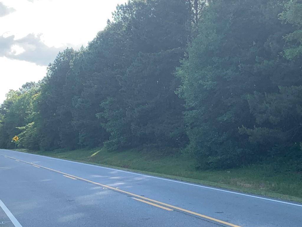 Jackson, GA 30233,Lot 8 16 HWY W