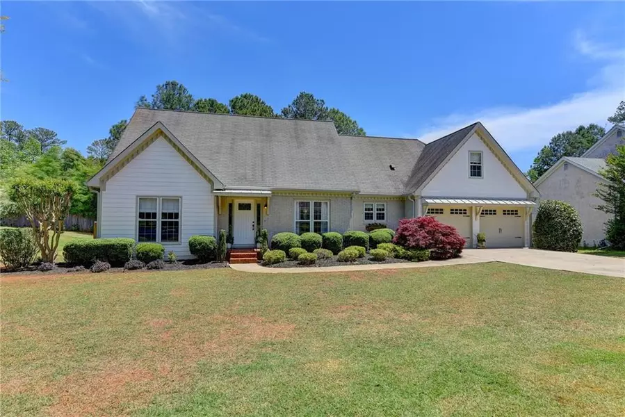 11860 N Hickory TRCE, Alpharetta, GA 30004