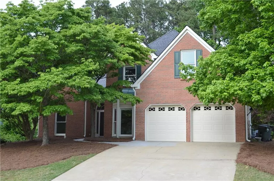 2012 Cobblewood DR NW, Kennesaw, GA 30152