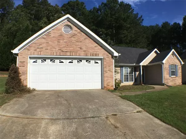 2646 Hidden CV NW, Kennesaw, GA 30144