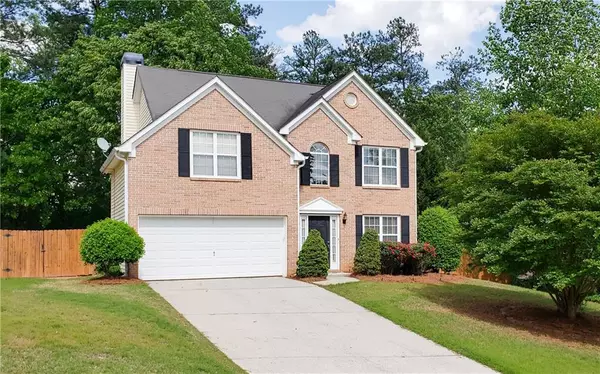 Mableton, GA 30126,5453 Trumpet Vine TRL SE