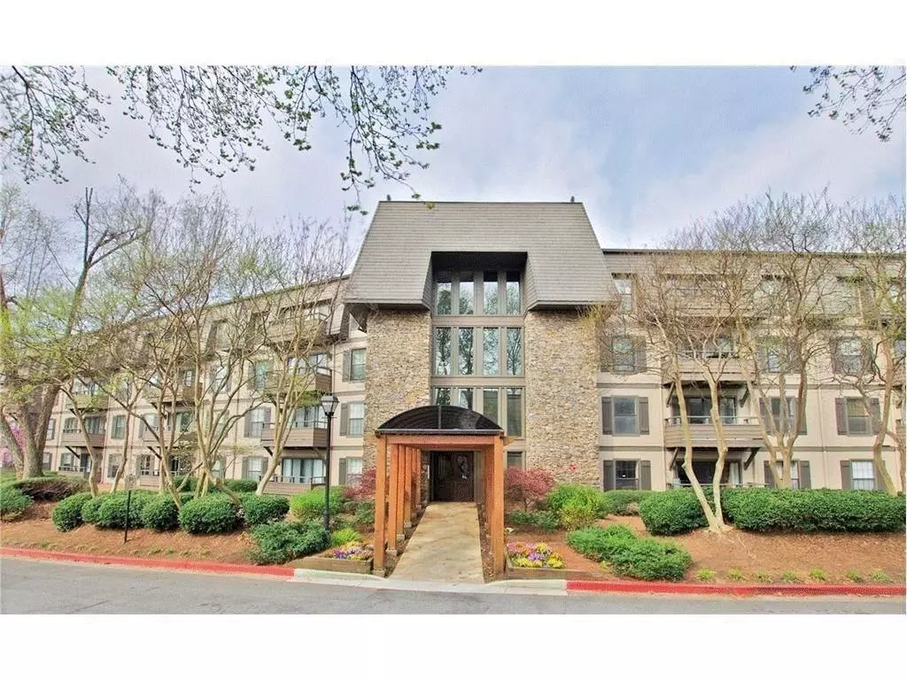 Atlanta, GA 30339,1414 Highland Bluff DR SE #1414