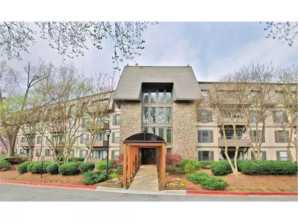 1414 Highland Bluff DR SE #1414, Atlanta, GA 30339