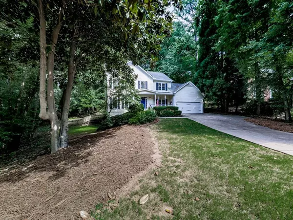 Woodstock, GA 30189,3961 Fox Glen DR