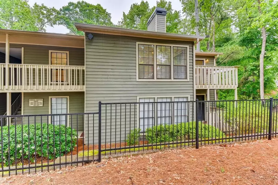 2619 Vinings Central DR, Atlanta, GA 30339