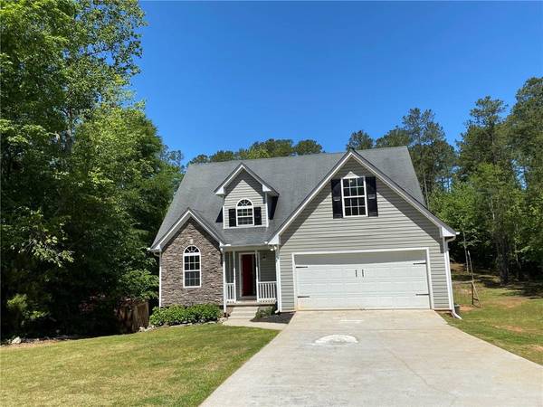 15 Shadowbrook TRCE, Covington, GA 30016