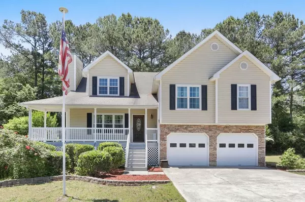 5206 Meadows Lake Pointe, Powder Springs, GA 30127