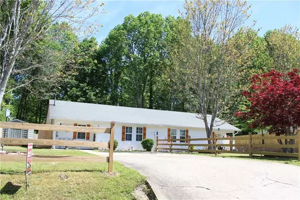Gainesville, GA 30504,5360 Valina DR