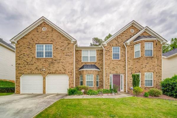 5604 Dendy TRCE, Fairburn, GA 30213