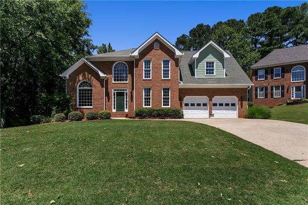 275 Merrymount CT, Suwanee, GA 30024