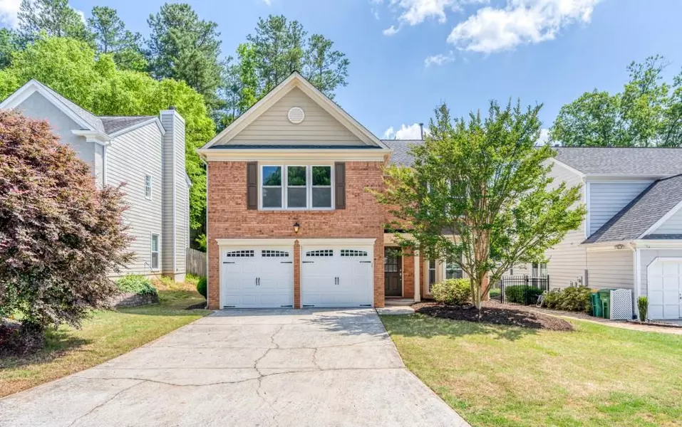 3605 Patterstone DR, Alpharetta, GA 30022