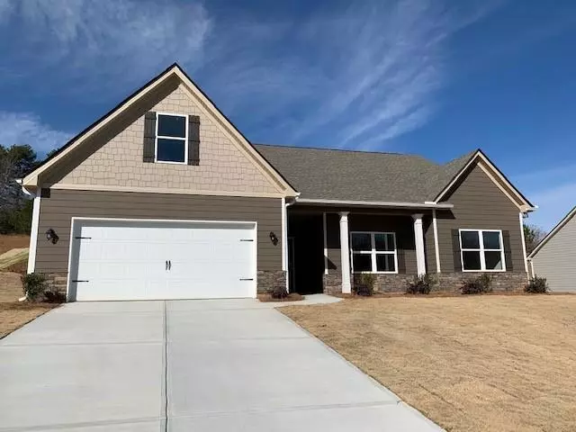 456 Huntington LN, Cornelia, GA 30531